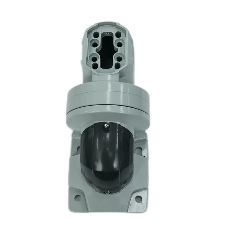 

60-85 Type Horizontal Wall Base Medium Cantilever Component Machine Tool Aluminum Alloy Cantilever Control Box Accessory