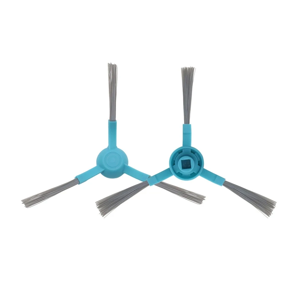 Cecotec-Conga 4090 4490 4690 5090 5490用クリーニングホイール,掃除ロボット,サイドおよびソフトカーブラシ用アクセサリー