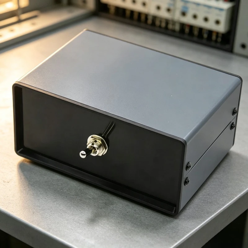 Audio Switcher Speaker Switch Amplifier Selector Converter 2 Input 1 Output / 1 In 2 Out 2 Amplifiers Speaker Selector