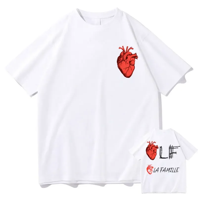 تي شيرت مطبوع على الوجهين من Madlib Doom تي شيرت مغني Madvillain Mf Doom تي شيرت مذهل للرجال والنساء تي شيرت هيب هوب تي شيرت رجالي ملابس الشارع #6