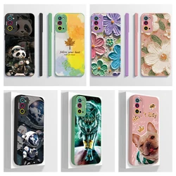 For Samsung Note 20 5G 20 Ultra Phone Case New Design Camera Protector Liquid Silicone Back Cover For Galaxy Note20 Bumper Shell