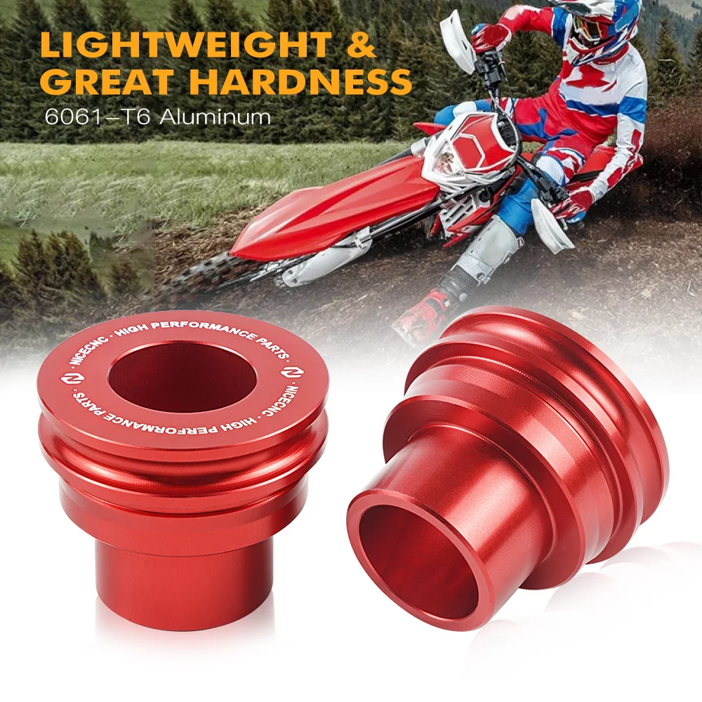 

Для Beta RR 300 RR 250 Enduro Racing 2013-2024 Xtrainer 300 RR 125 RR 350 RR 390 430 480 498 500 Проставки для задних колес Ступичные воротники