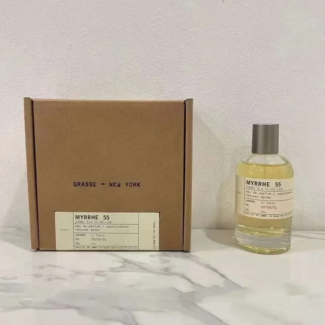 100ml Merkparfum No.33 No.13 No.29 Laboratoriumparfum Langdurige geur voor vrouwen Dagelijks reizen Werken