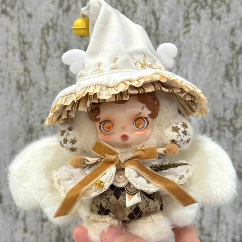 مجموعة Skullpanda L'Impressionnisme فساتين لطيفة ملابس عصرية رائعة ورائعة من الأحجار الكريمة عصابات رأس لؤلؤية