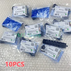 10PCS Oil Cooler Filter One Way Valve For Cruze Sonic Aveo Opel Vauxhall Astra Dropshipping 5541525 93186324 55353322 12992593