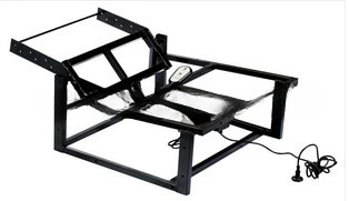 

Foot massage sofa frame, massage chair accessories, sauna sofa frame