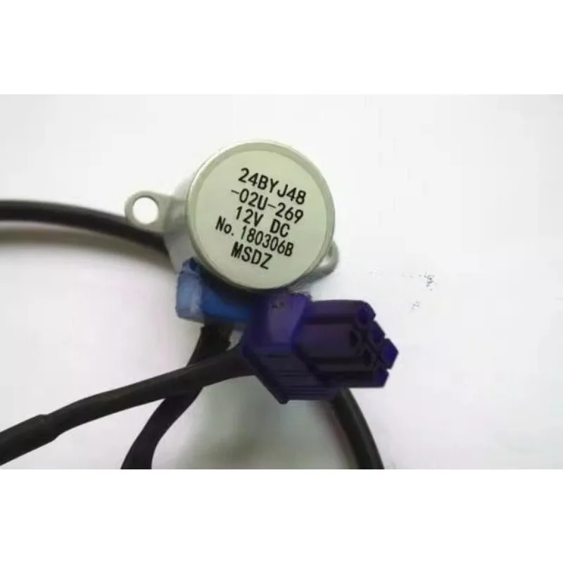 Suitable for Digital Variable Frequency Generator Carburetor Walking Motor 24BYJ48 12V DC