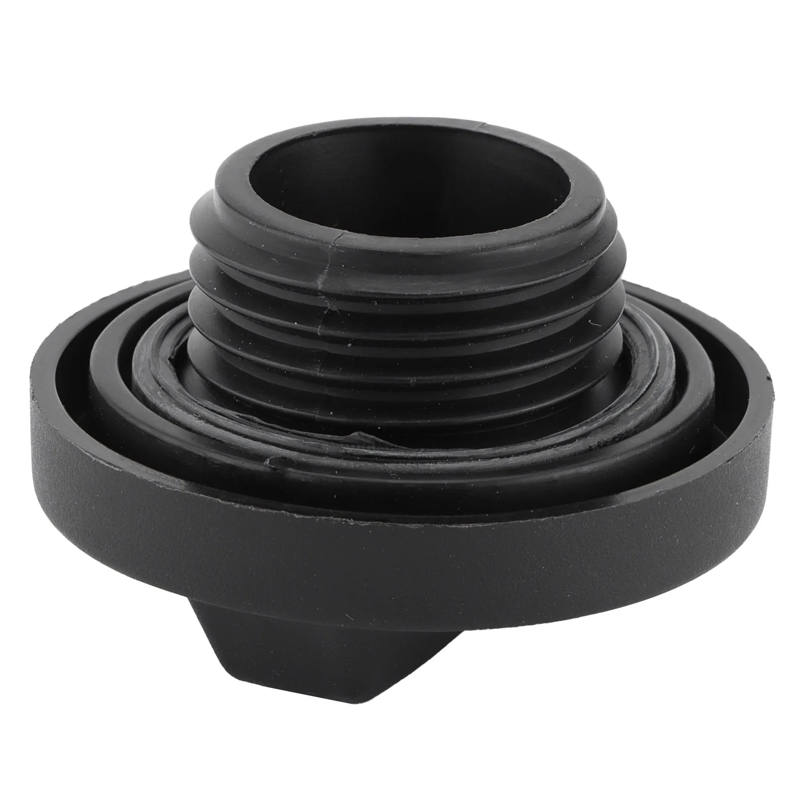 Motoröl einfüll deckel 15610-p5g-000 schwarze Abdeckung Ersatz für Honda Accord