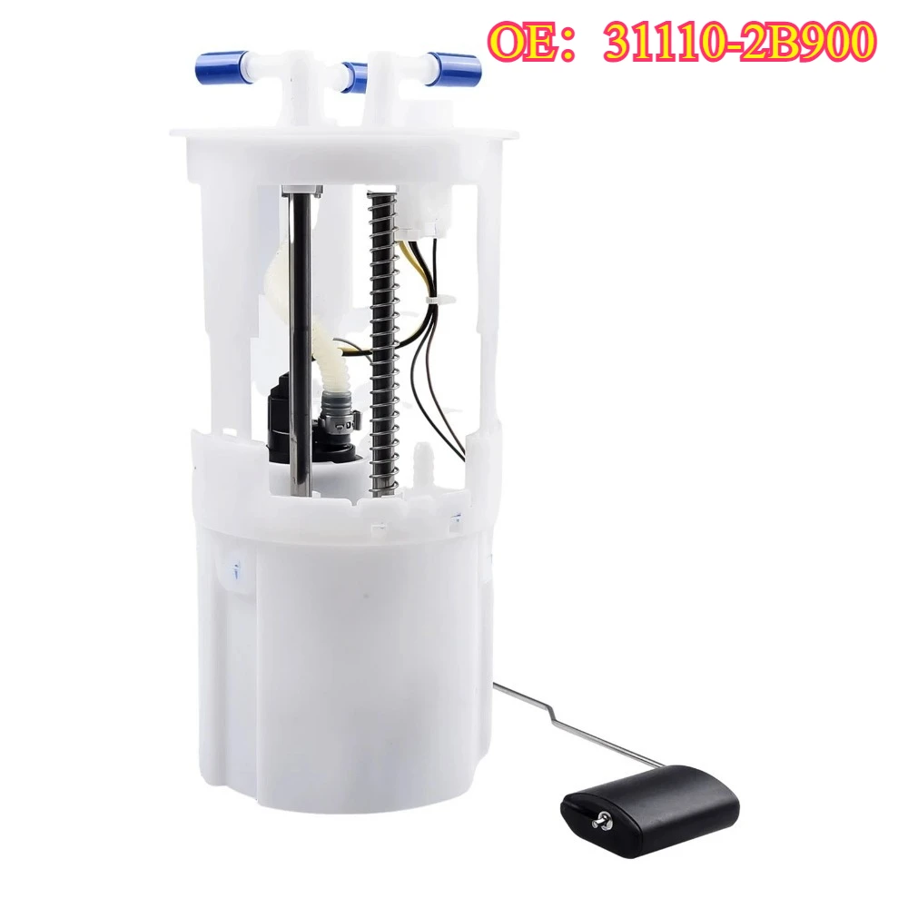 

genuine High quality New For 31110-2B900 311102B900 fuel pump assembly for Hyundai Santa Fe 2.2 CRDi 2006-2012