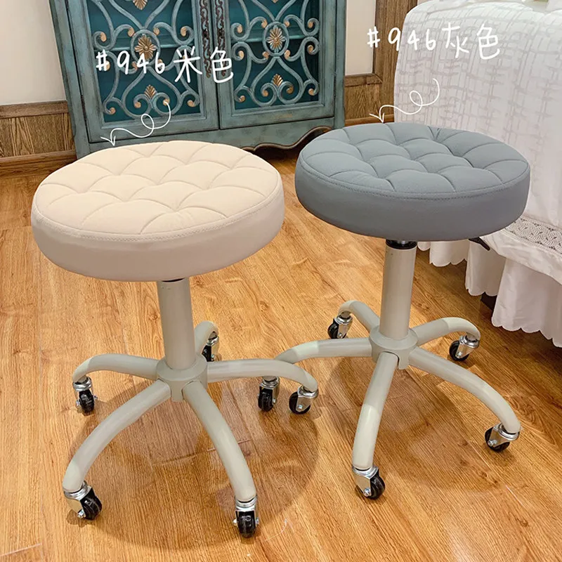 beauty-salon-special-beauty-bench-pulley-rotating-lift-bench-hairdressing-nail-barbershop-round-chair-carpenter-chair-hair-salon