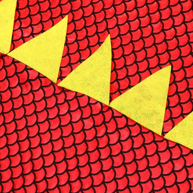 คอสตูมของคอสเพลย์ไดโนเสาร์สําหรับเด็ก, เสื้อคลุมเทขนสัตว์และงานแต่งงาน, หมวกวันครบรอบ, เครื่องแต่งกายฮาโลวีน