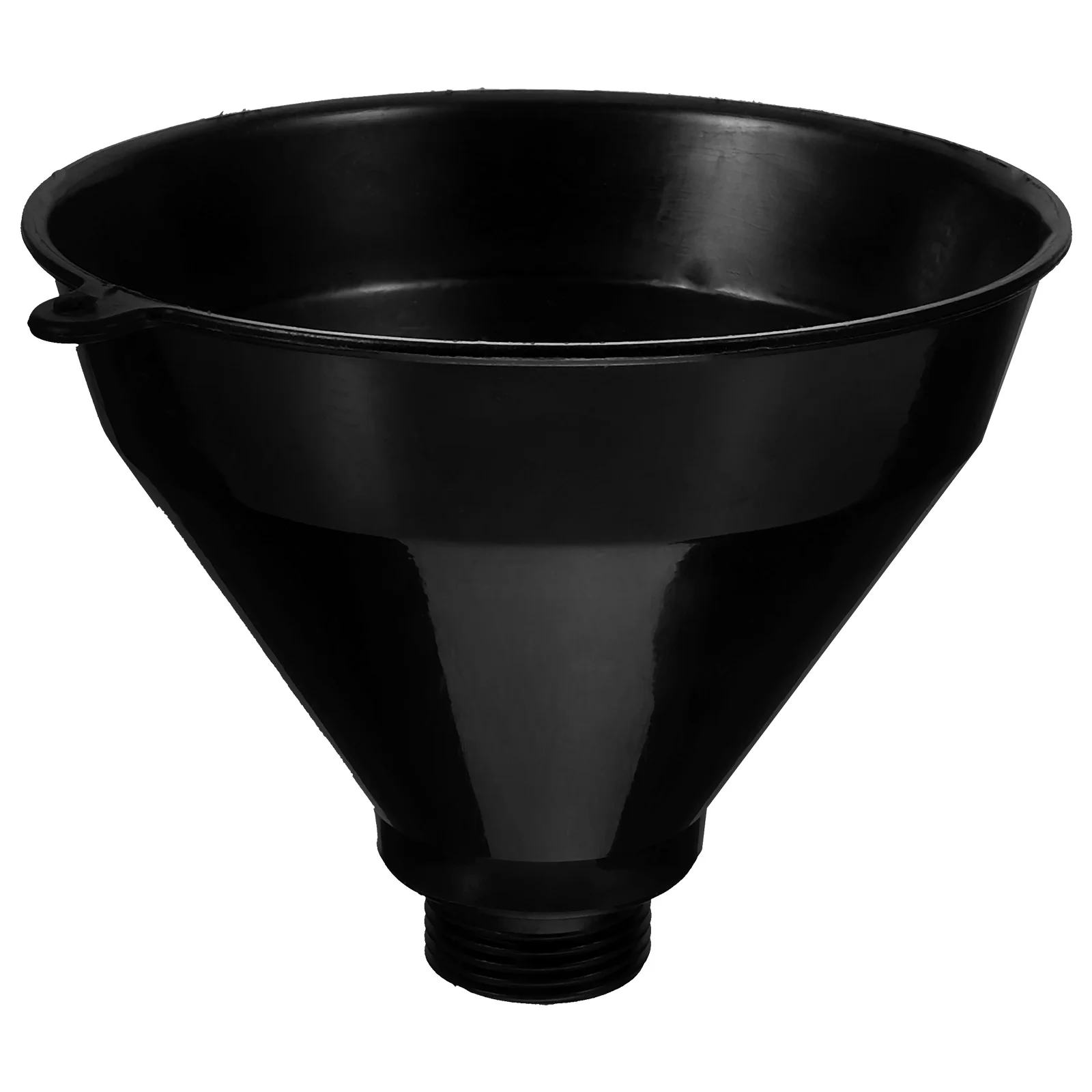 

Universal Household Filler Funnel 1500X1100X300CM Plastic for Filling Water Multi-functional