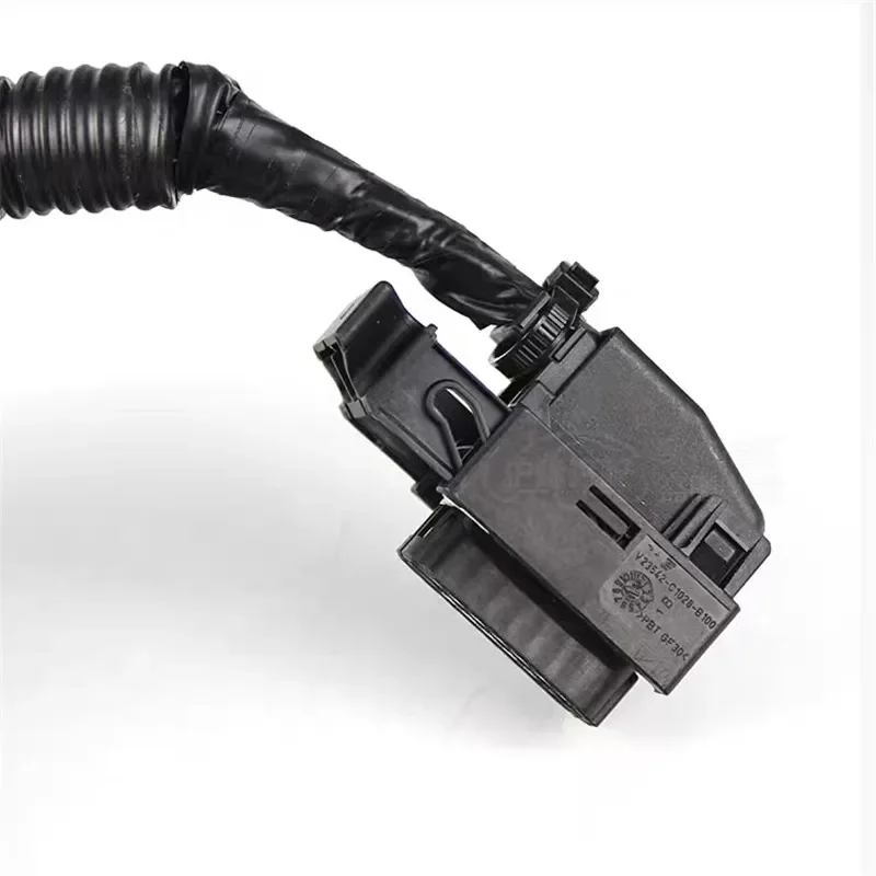 RWSYPL Car Engine Computer Connector Plug 1J0906379B For Passat B5 Golf 4 5 MK5 Beetle Caddy Touran Octavia 1J0 906 379 B