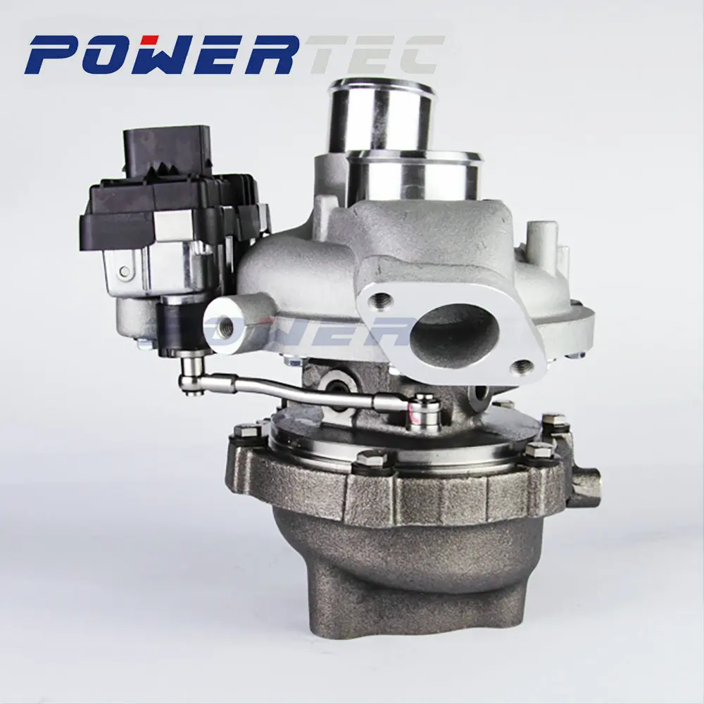 Turbolader Complete Turbocharger 808031-5005S for KIA Sorento 2.2 CRDI 145Kw 197HP D4HB 2009-2014 282312F750 Engine Parts