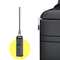 Multi-function Card Slot Storage Box TF SIM Card Ejector Storage Slot With Lanyard For Huawei Universal SIM Card Slot C7J6
