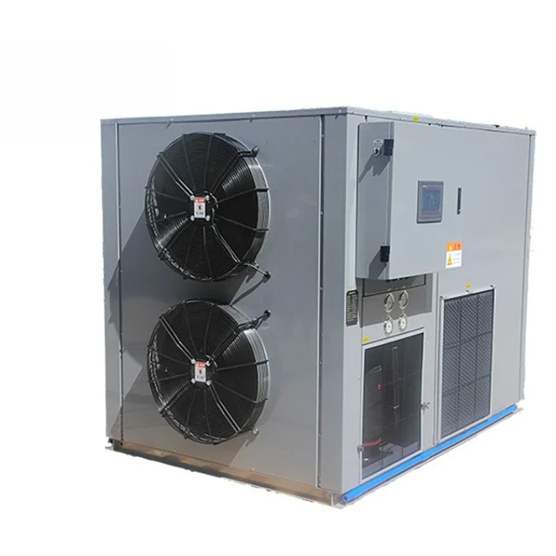 Drying equipment Dehumidification dryer