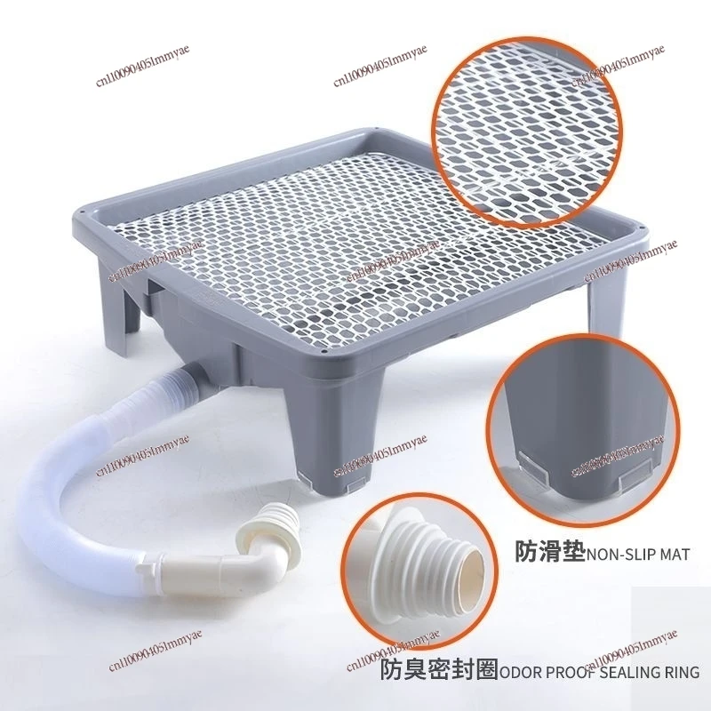 

Straight Sewer Pipe Dog Toilet Dog Toilet Pet Toilet