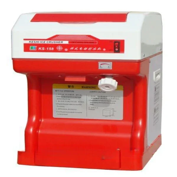 

Machine 8kg/min shaved ice machine for BKN-198