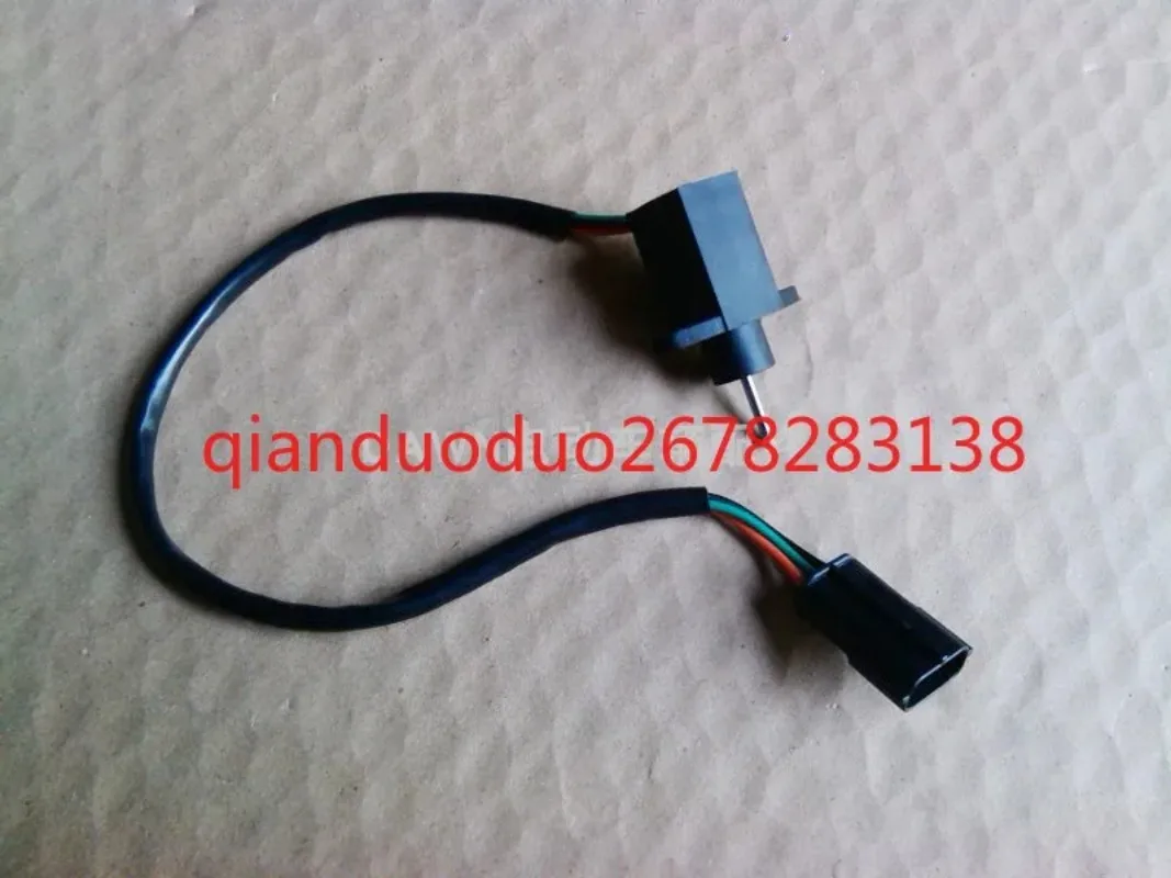 Three-wire sensor for Toyota Komatsu to Ushenggang