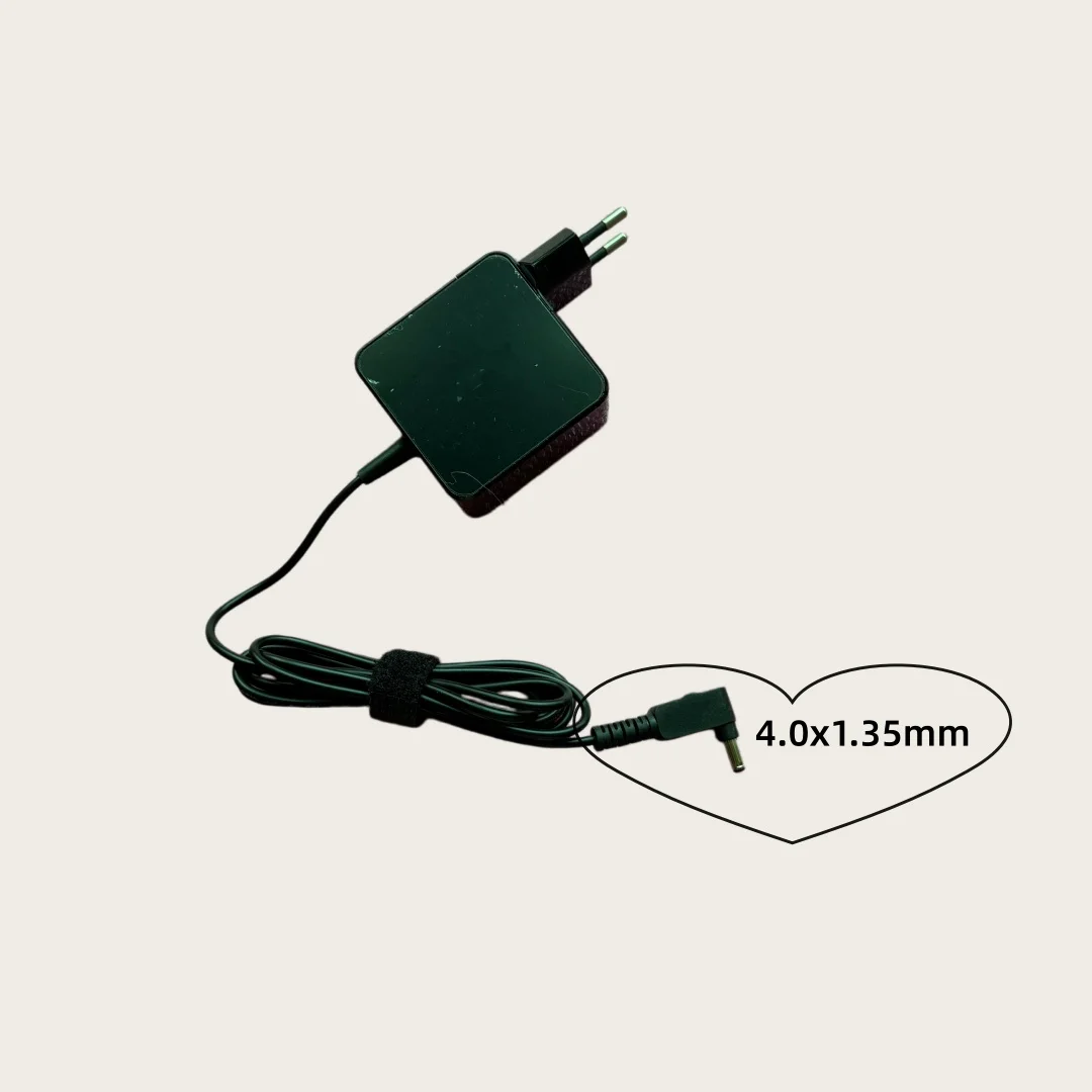 19V 2.37A 45W 4.0*1.35mm Laptop Charger Adapter ADP-45BW For  UX305 UX21A UX32A X201E X202E U3000 UX52 Power Supply