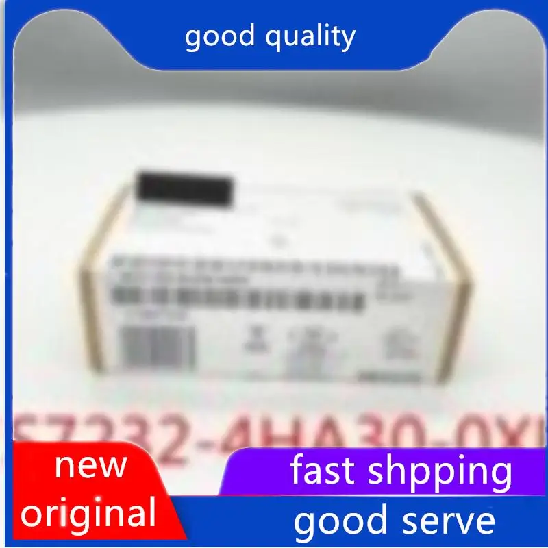 

Original new New Original 6ES7232-4HA30-0XB0 6ES72324HA300XB0