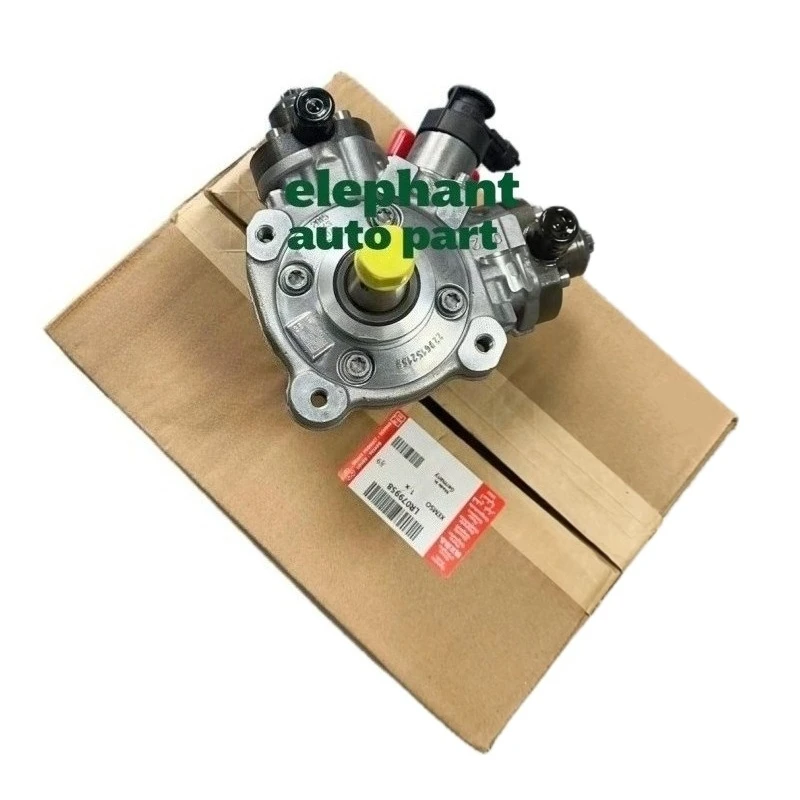 

High Pressure Pump 3.0T For JAGUAR XF XJ F-PACE LAND ROVER DISCOVERY RANGE ROVER SPORT 2 L494 VELAR L560 LR079958 JDE34418