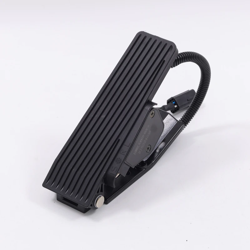 1108020-YCFA115-40 Yuchai Electronic Accelerator Pedal Light Truck Electronic Accelerator Pedal