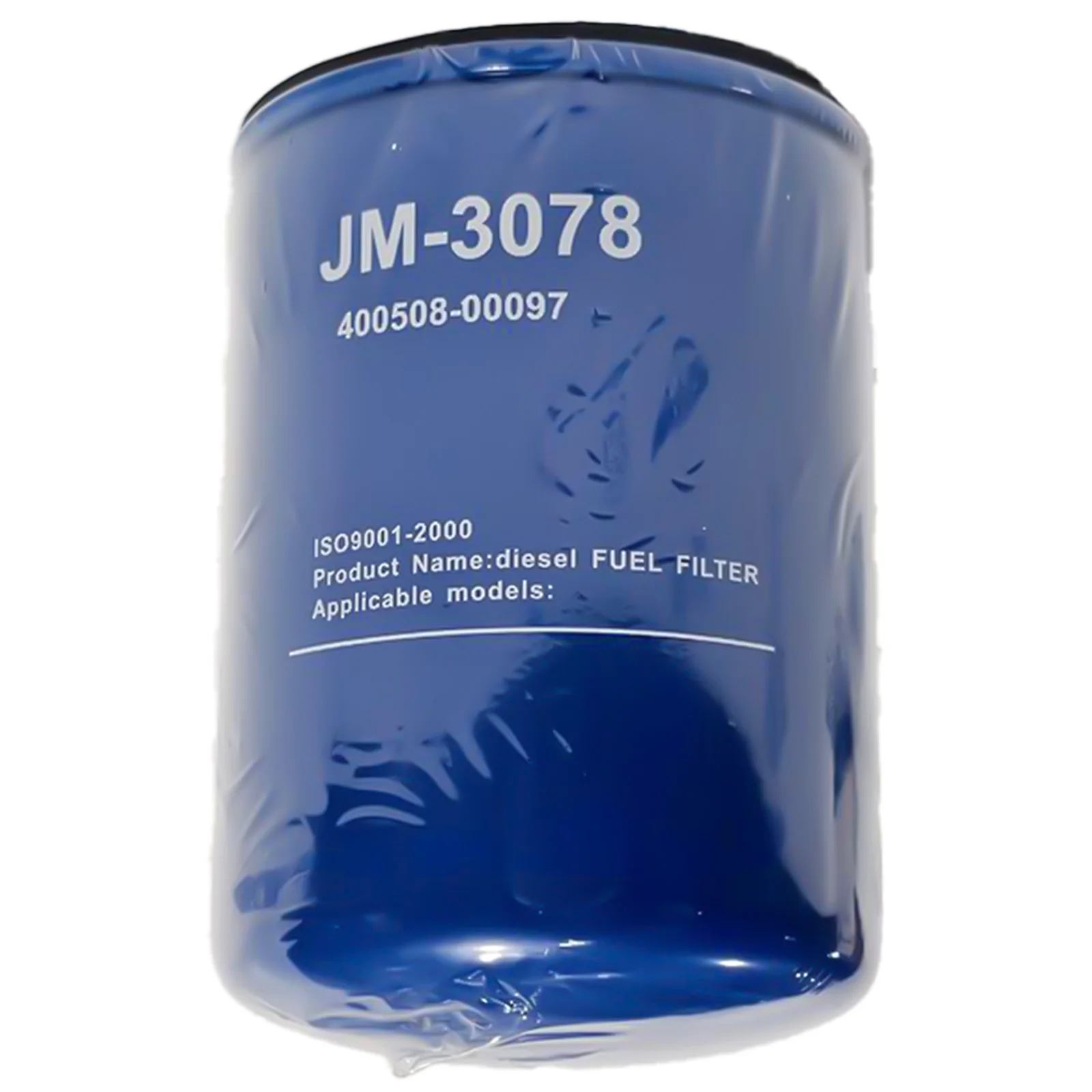 Fuel Filter 400508-00097 For Doosan DX520LC-9C DX500LC-9C DX420LC-9C DX380LC-9C DX340LC-9C DX300LC-9C DH380-9C Crawler