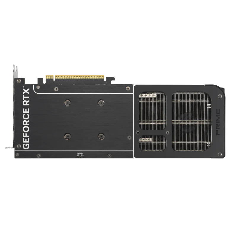 PRIME GeForce RTX 5060 Ti 8GB OC GDDR7 DLSS4 Gaming Video Cards Triple Fan Cooler GPU for Gaming Desktop view 5