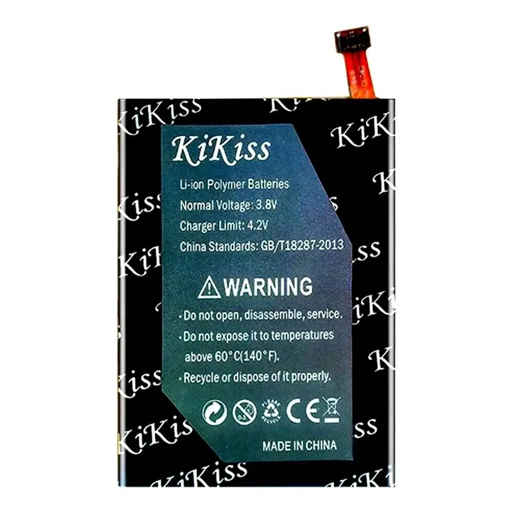 

Lightweight 3500Mah Mobile Phone Battery LP38300E For Crosscall Trekker M1 High-Efficiency