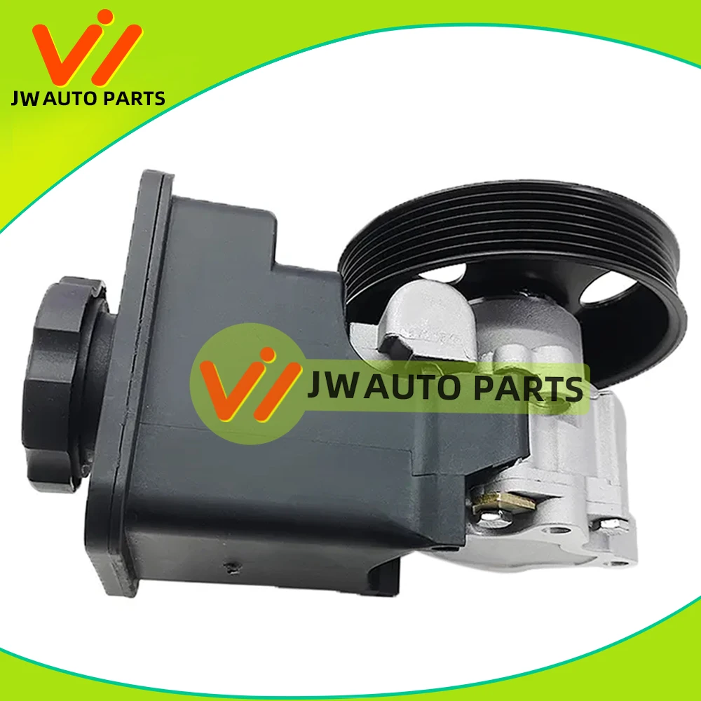 Hydraulic Systems Power Steering Pump For Great Wall Hover GWM Haval H3 2.0 2.4 2.5 3407100-K54