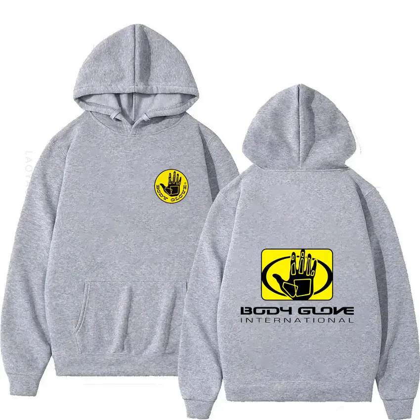 

BODY GLOVE SURF Logo Theme Hoody Hooded Shirt Sweatshirts for Men Men's Hoodies New & Graphic Essentials Hoodie Sweatshirt