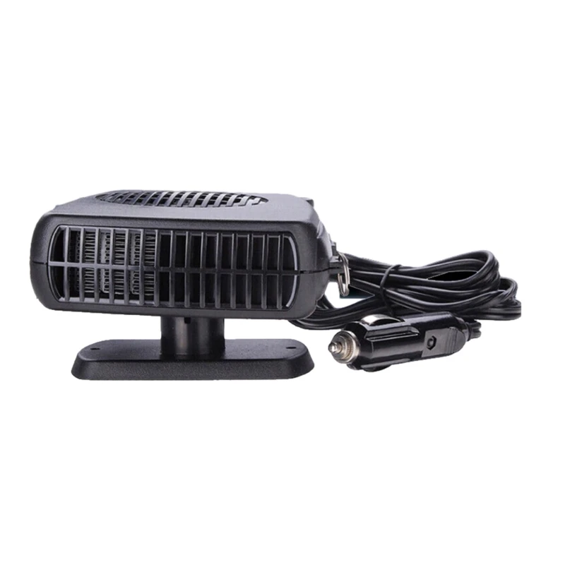 

Lightweight Car Heater Car Defogger Compact & Powerful Heater Snow Deicer Tool Perfect for Cold Regions Outdoor Activity