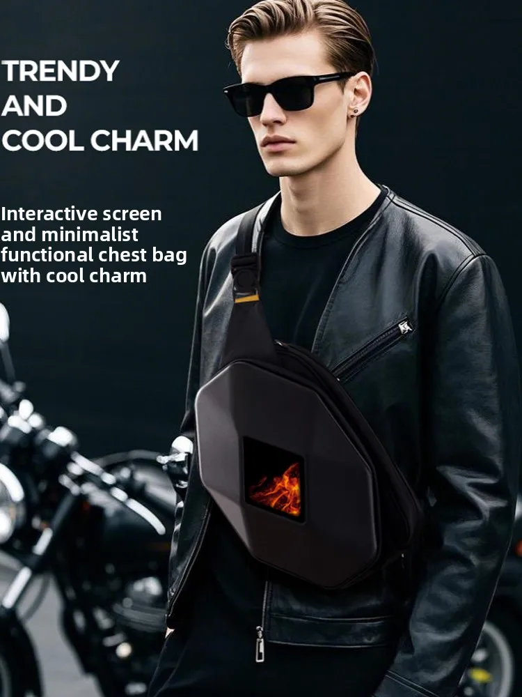mochila-casual-impermeable-para-motocicleta-con-pantalla-led-bolso-de-pecho-bolso-cruzado-pixel-regalo-personalizado