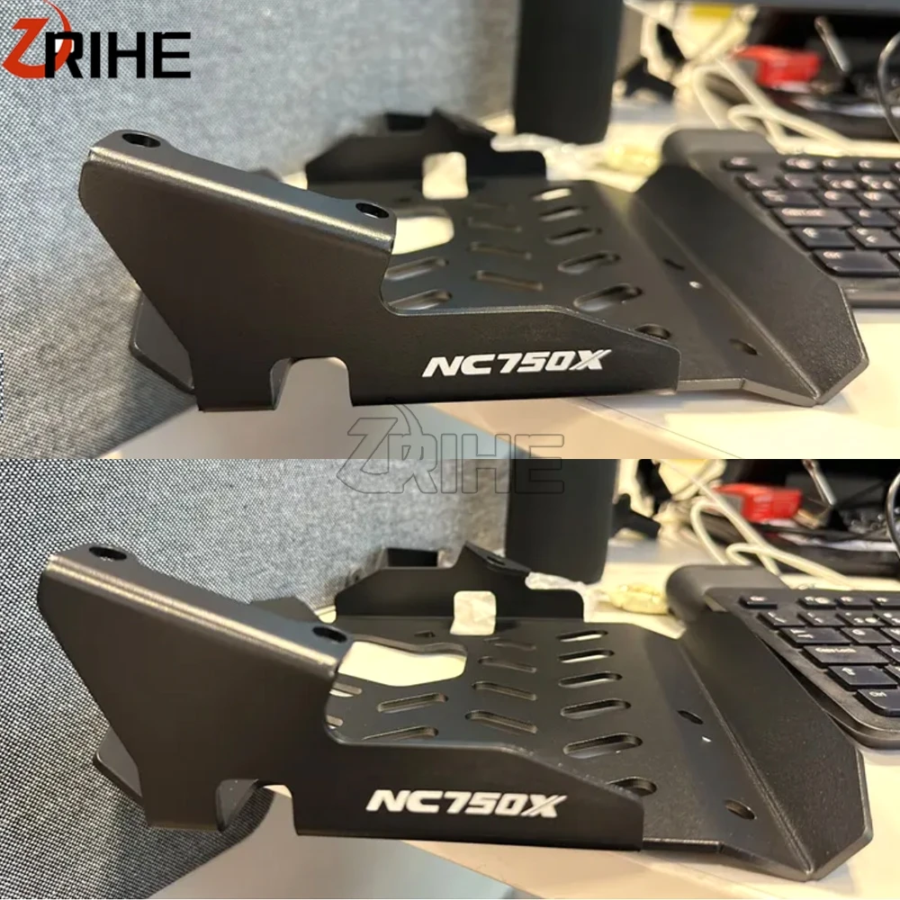 

Motorbike Scooters Skid Plate Bash Frame Guard Protector 2023 2024 2025 for Honda NC750X NC 750 X NC 750X XADV XADV750 2017 2018