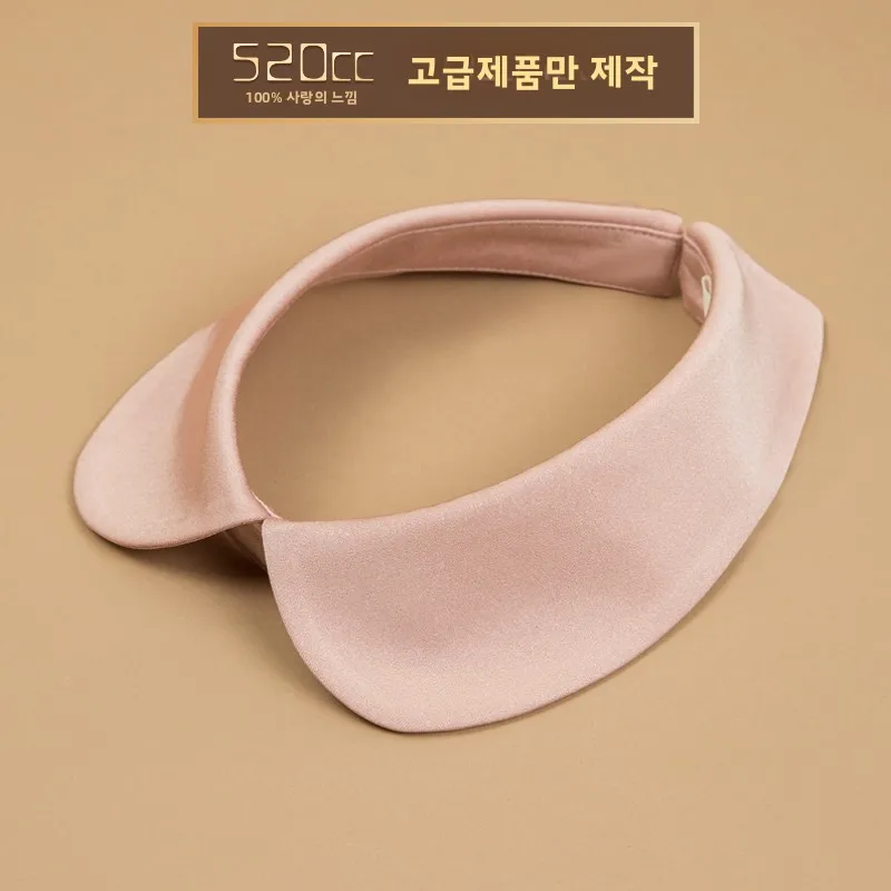 pink-round-ne-sweet-fake-collar-versatile-ladies-spring-autumn-faion-multi-functional-decorative-irt-fake-ne-collar