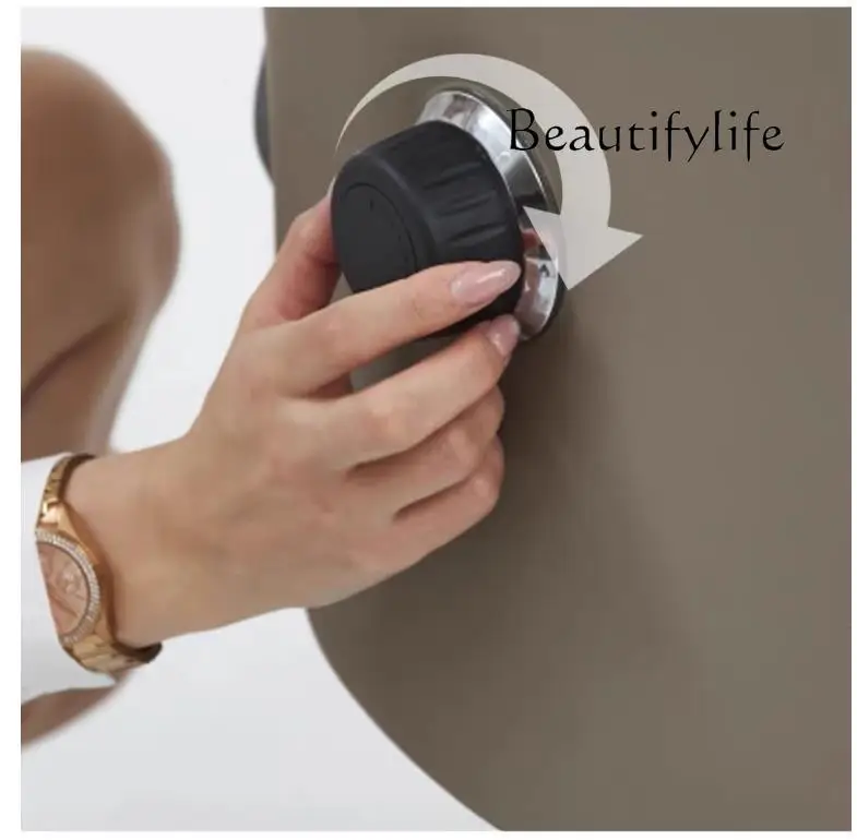 Muebles, silla de oficina de lujo barata, silla de oficina ergonómica ejecutiva moderna de gran tamaño, Muebles de Metal giratorios de meditación nórdica