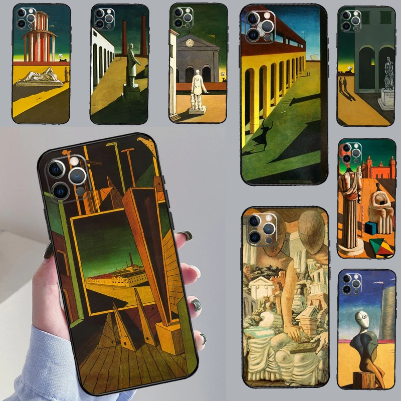 Giorgio De Chirico … - image