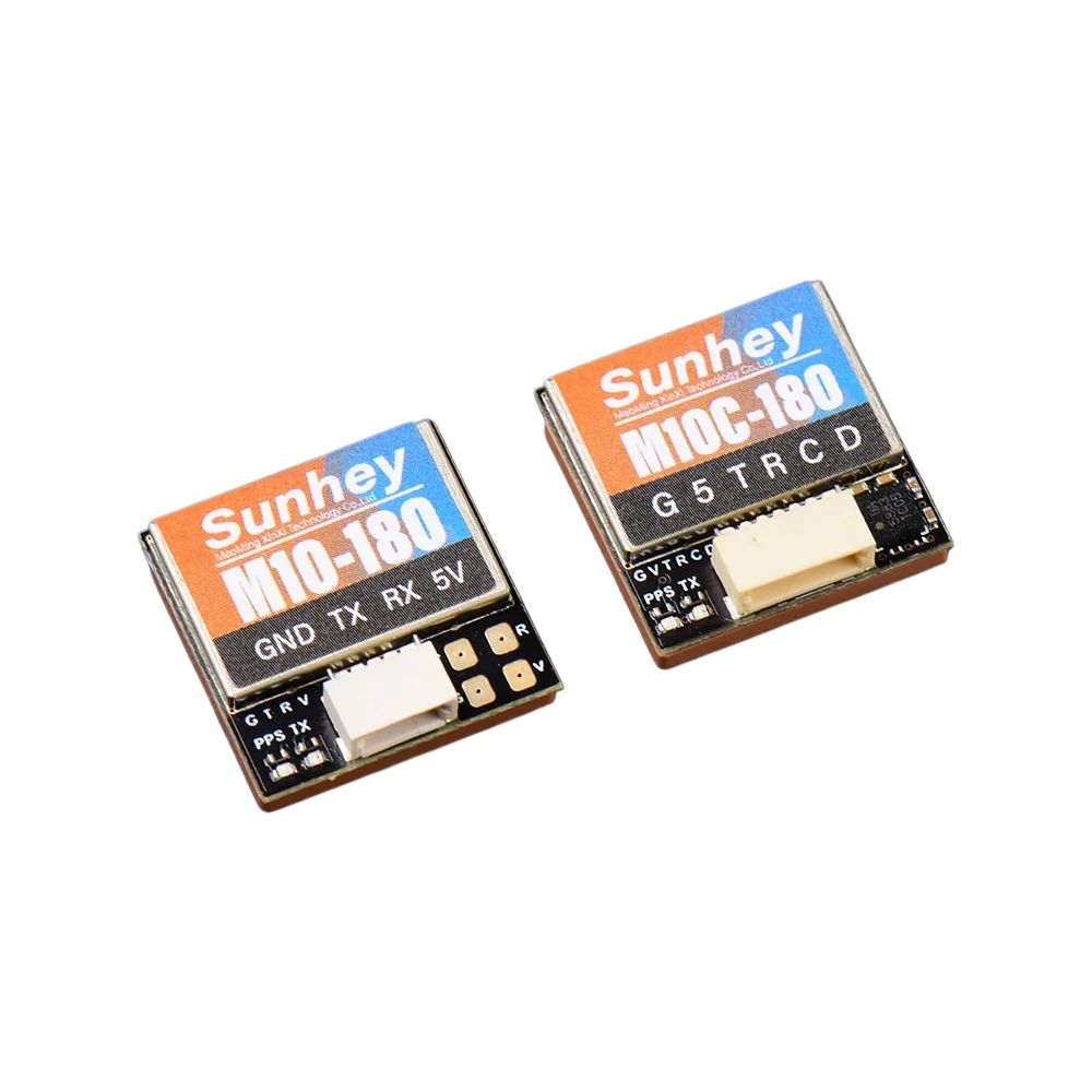CUAV SKYE 2 Smart Airspeed Sensor DroneCAN Protocol for Ardupilot PX4 Fixed Wing UAV