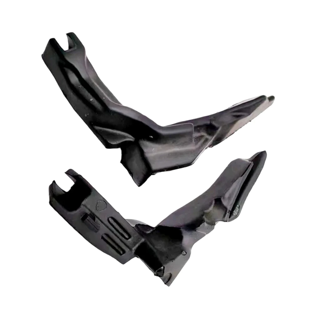 

Front Rain Sponge Rain Collector Plastic Construction OEM Replacement New Condition Factory Specification Perfect Match