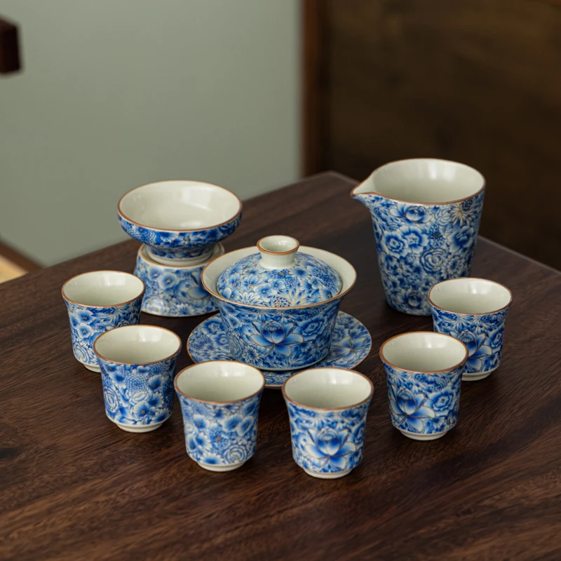 

Отделение в виде листьев, поднос для чая, бариста, кунг-фу, подарок для отеля, свадебный сервировочный поднос для чая, чайная посуда, роскошная така Kuchenna, украшение для дома