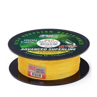 4 Strands Braided Fishing Line 300M 8LB 10 15 20 25 30 40 50 60LB Multifilament PE Line Braided Fishing Accessories