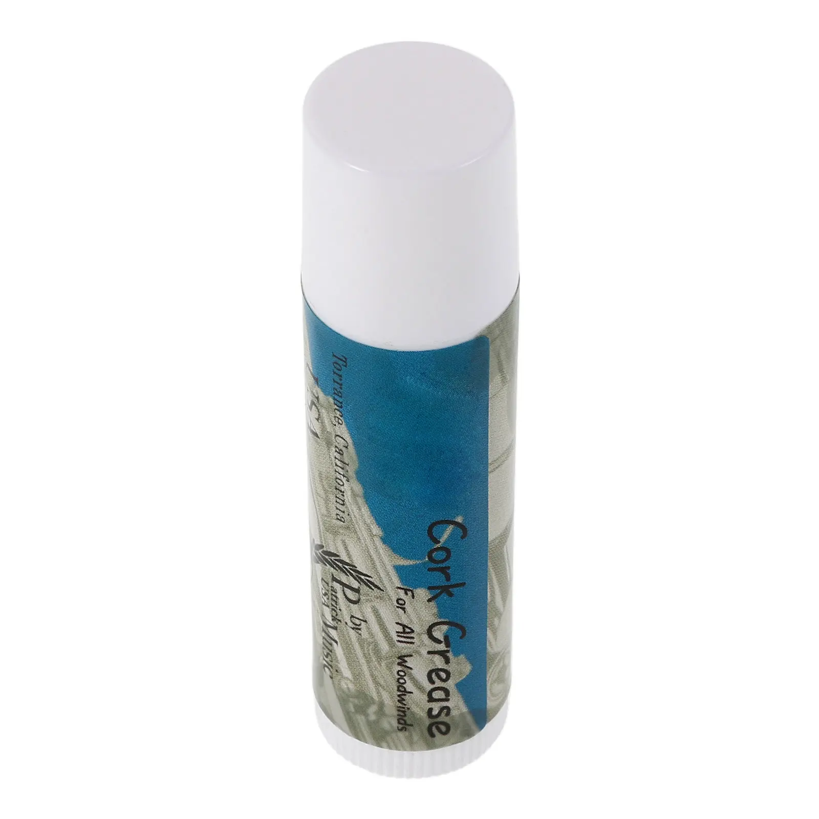 Clarinet and Saxophone Lubricate Cream Cork Grease for Instrument Repair Maintenance Reduce Friction Enhance Sound Quality
