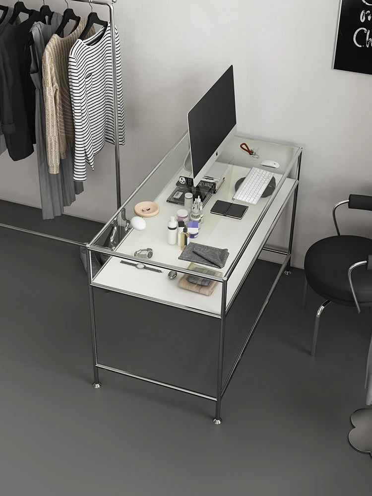 Bureau, woonkamerbureau, kaptafel