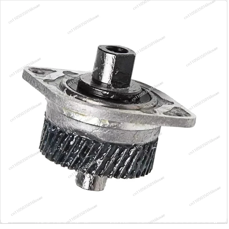 

Saw Helical Gear Assembly 226465-0 for MAKITA LS1040 LS1030N LS1045 LS1040F 316821-3 322865-3