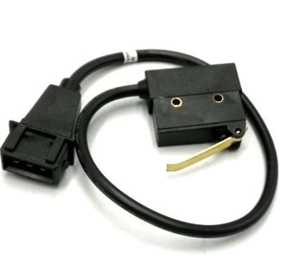 

Applicable to Linde 335 0009733033 Handbrake 0009733023 Terminal switch Handbrake