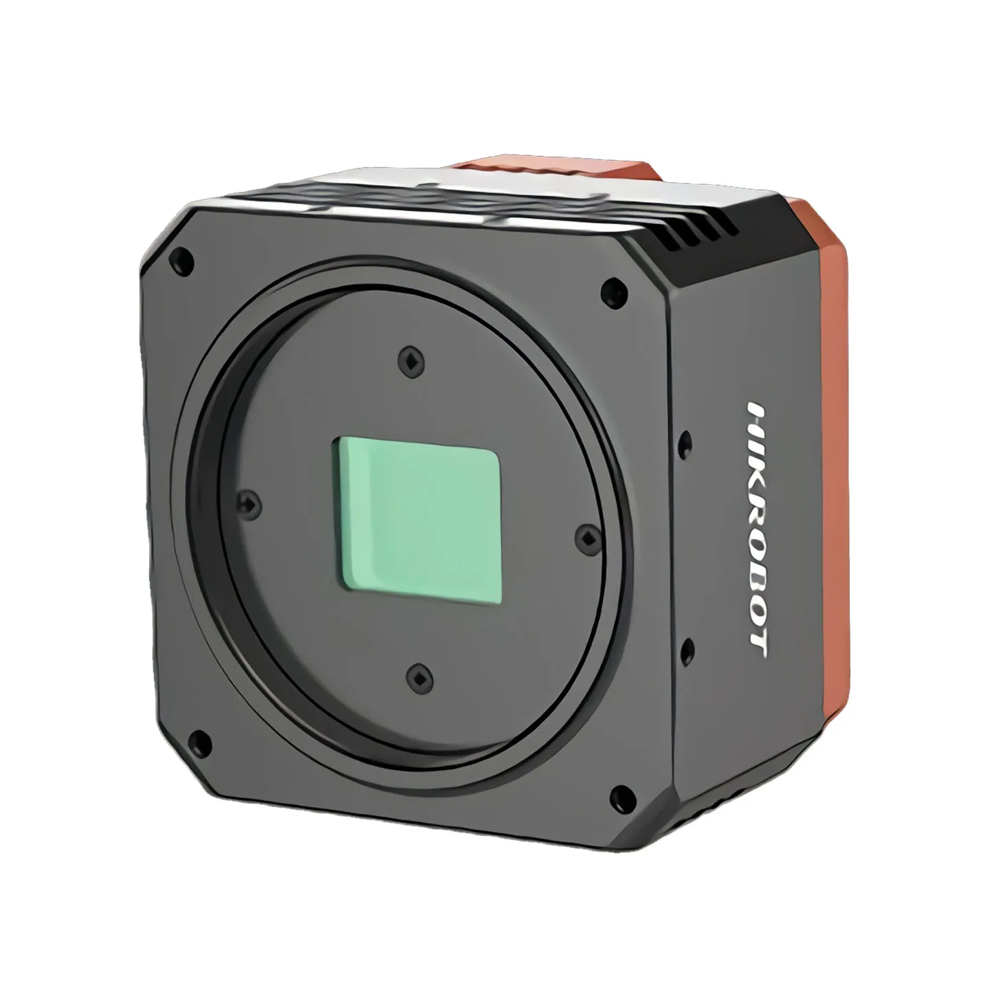 HIKROBOT MV-CH250-90TM-M58S-NF Global Shutter M58-Mount 25MP 41.5fps 1.1