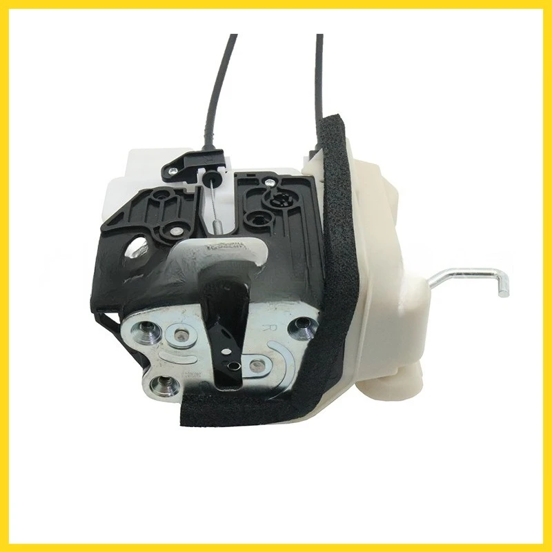 

Automotive Parts Door Lock Machine 81321-1W020