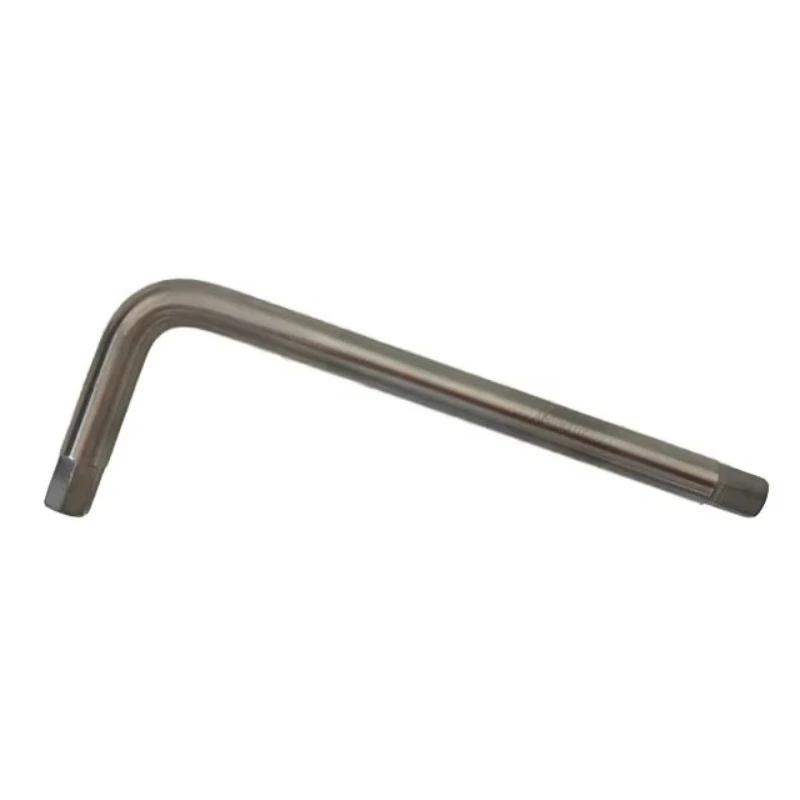 100%Non Magnetic Titanium Tools Hex Key 14mm Lightweight to Use