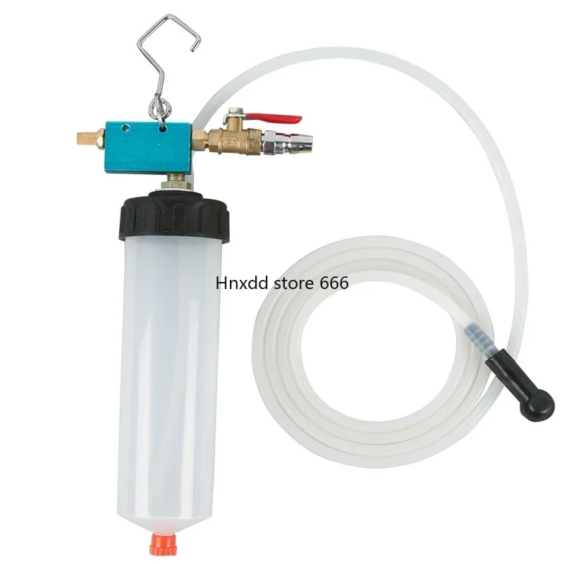 Air Exhaust Tool Suction Oil Exhaust Replace Electric Vehicle Exhaust Total